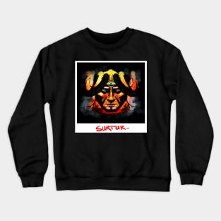 Surtur Crewneck Sweatshirt